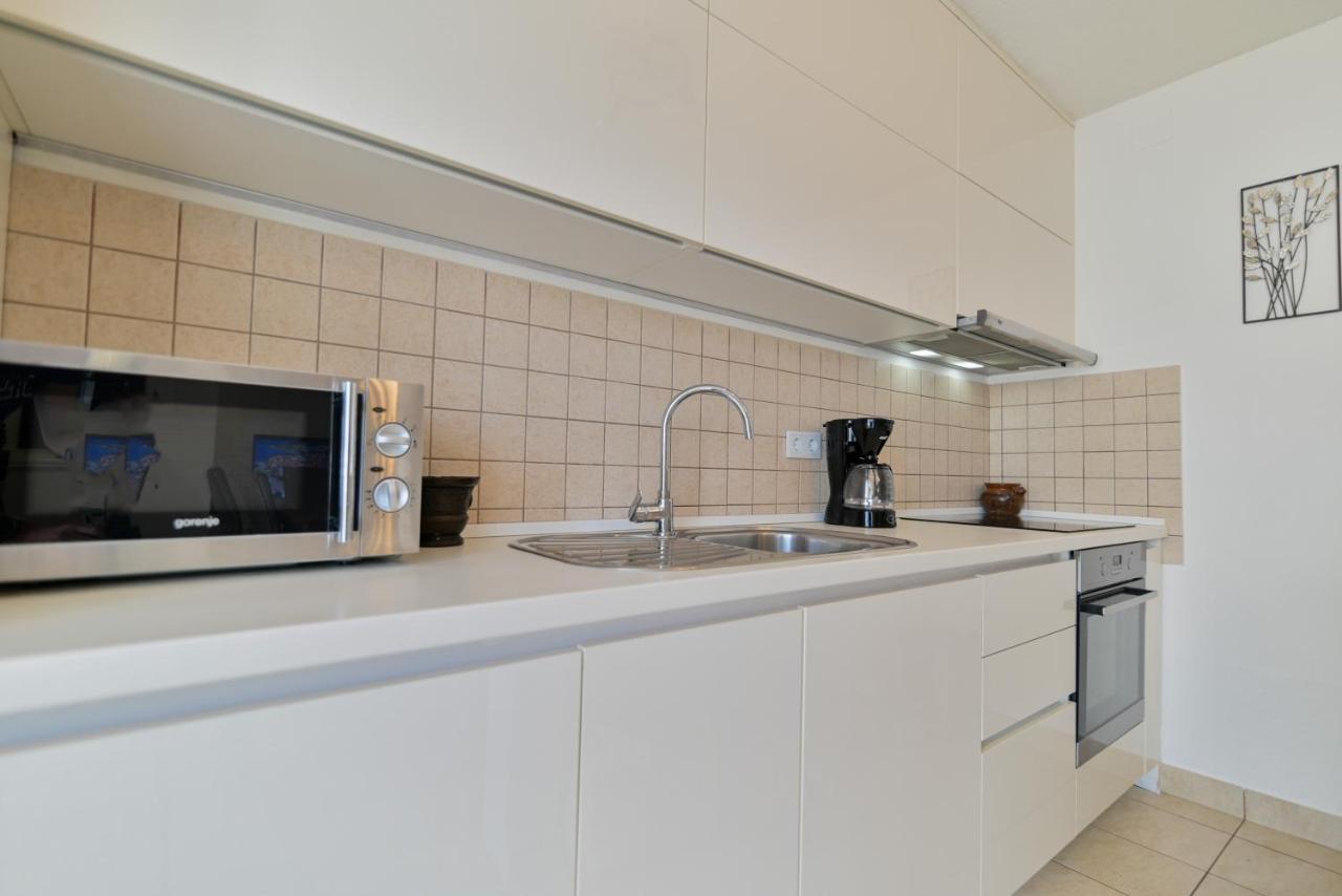 Apartman Ciciliani 特罗吉尔 外观 照片