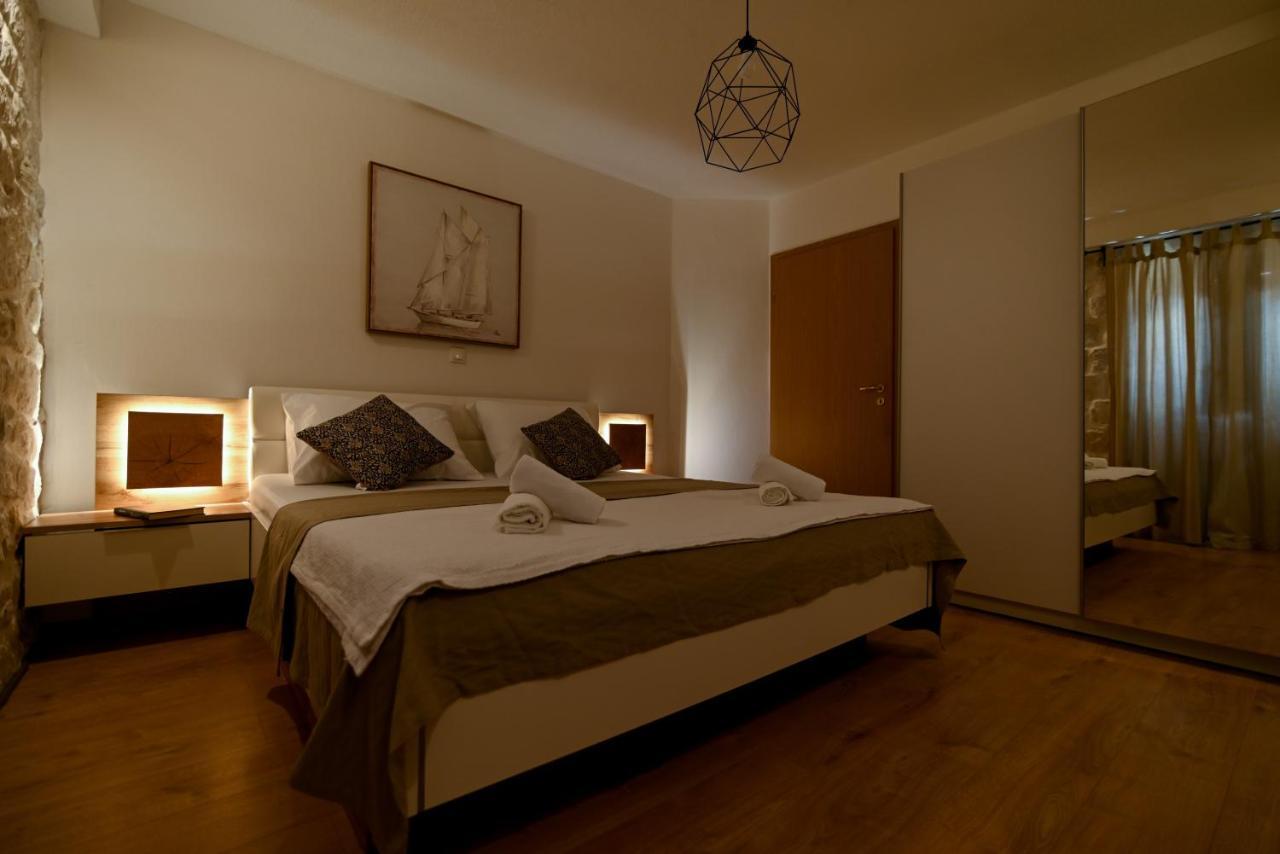 Apartman Ciciliani 特罗吉尔 外观 照片