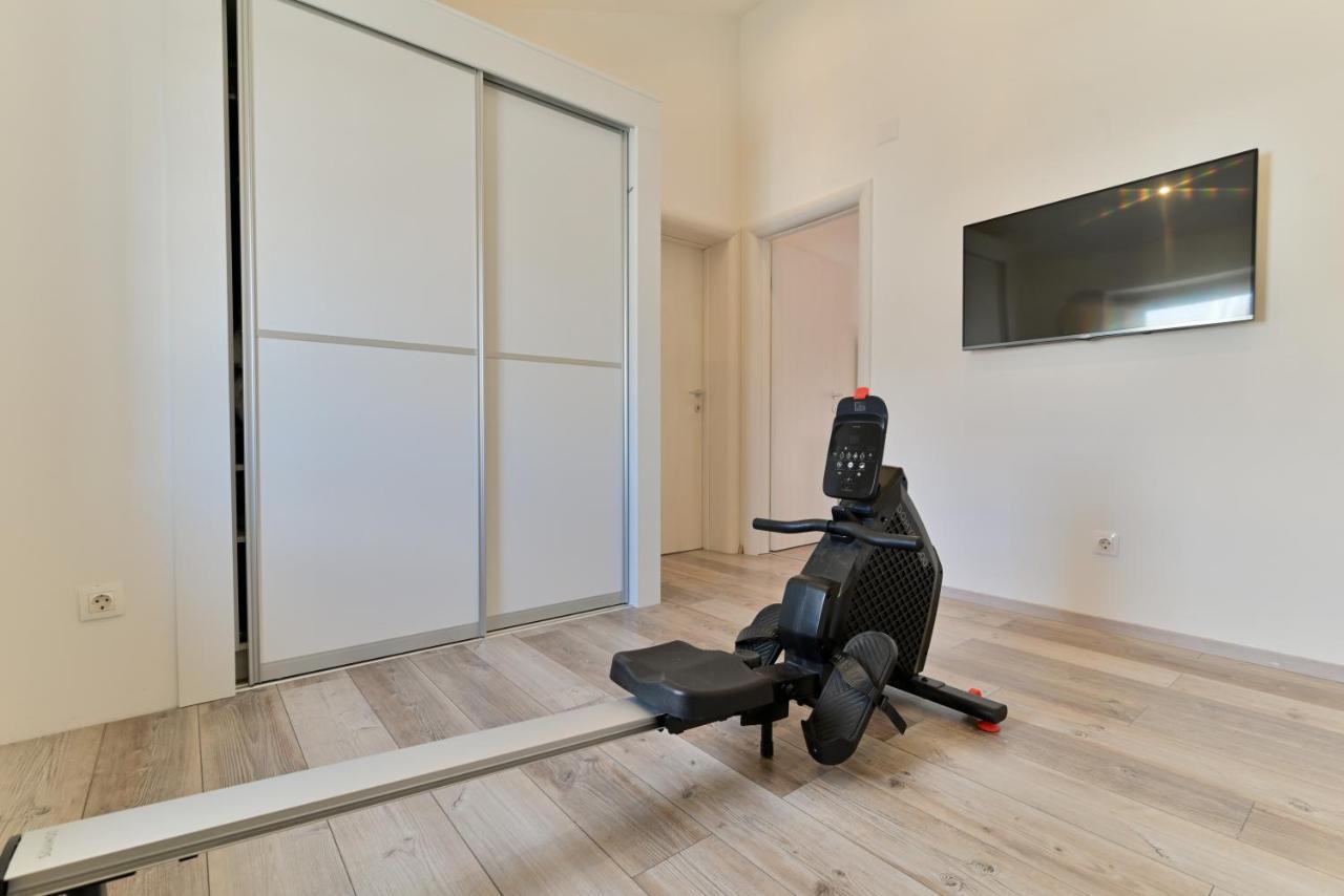 Apartman Ciciliani 特罗吉尔 外观 照片