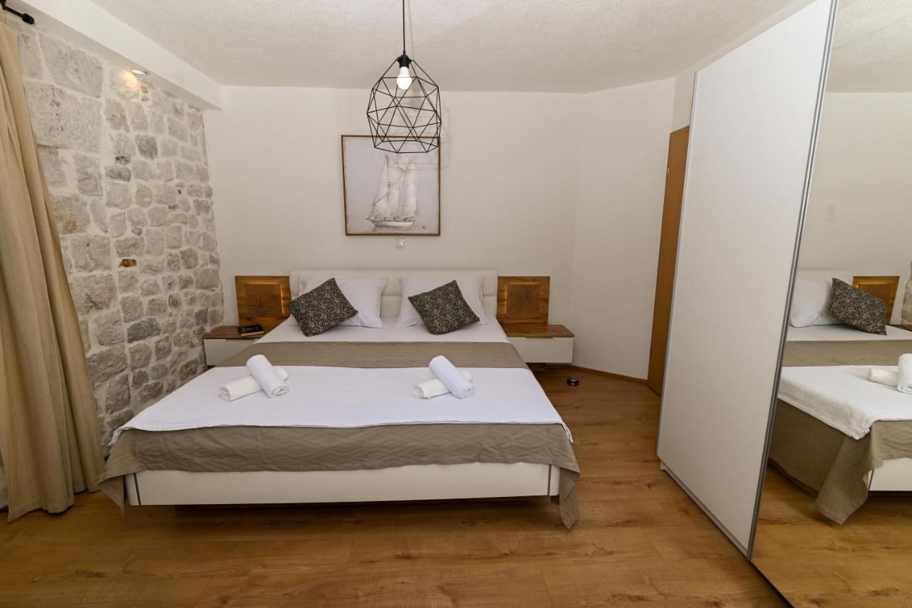 Apartman Ciciliani 特罗吉尔 外观 照片