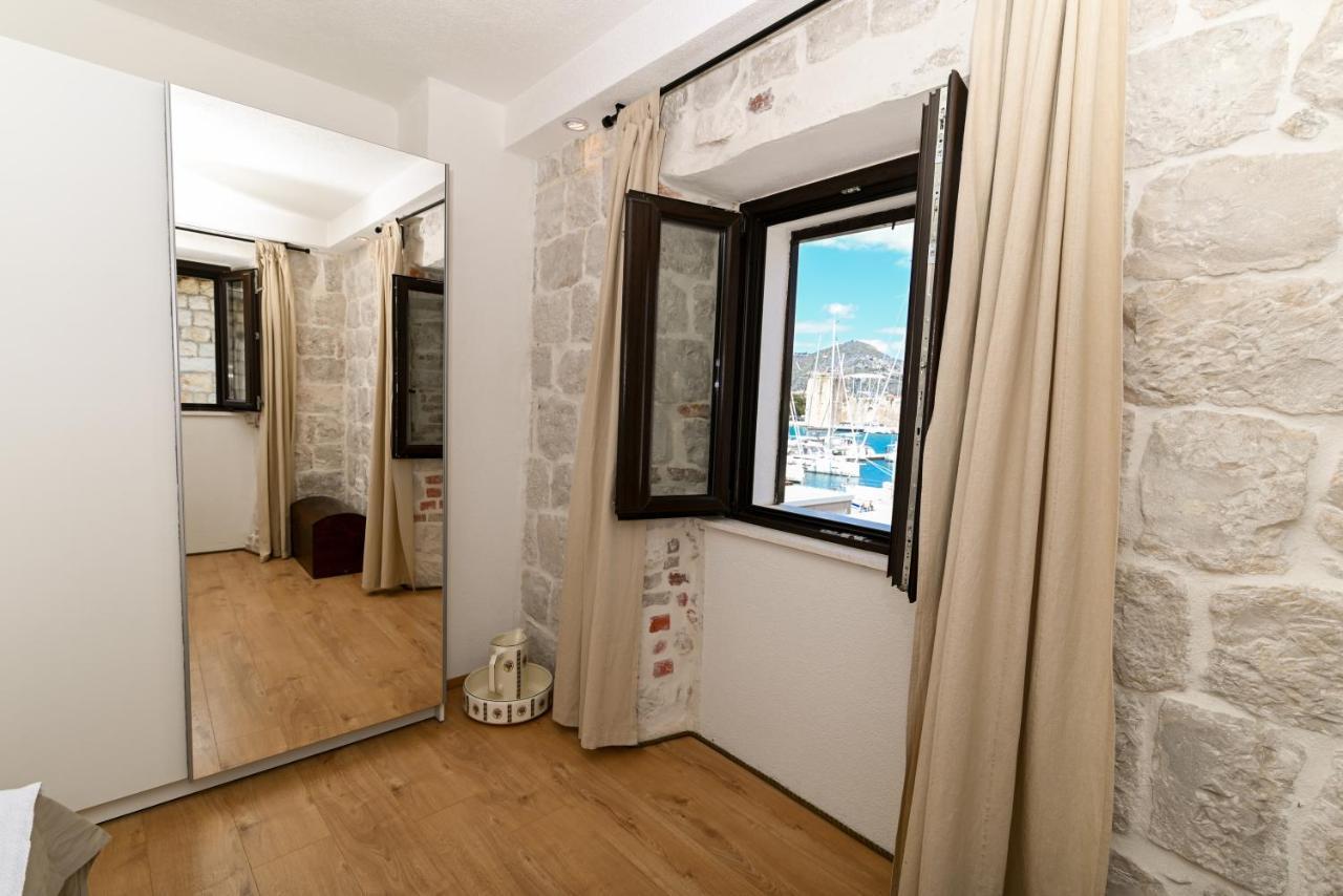 Apartman Ciciliani 特罗吉尔 外观 照片