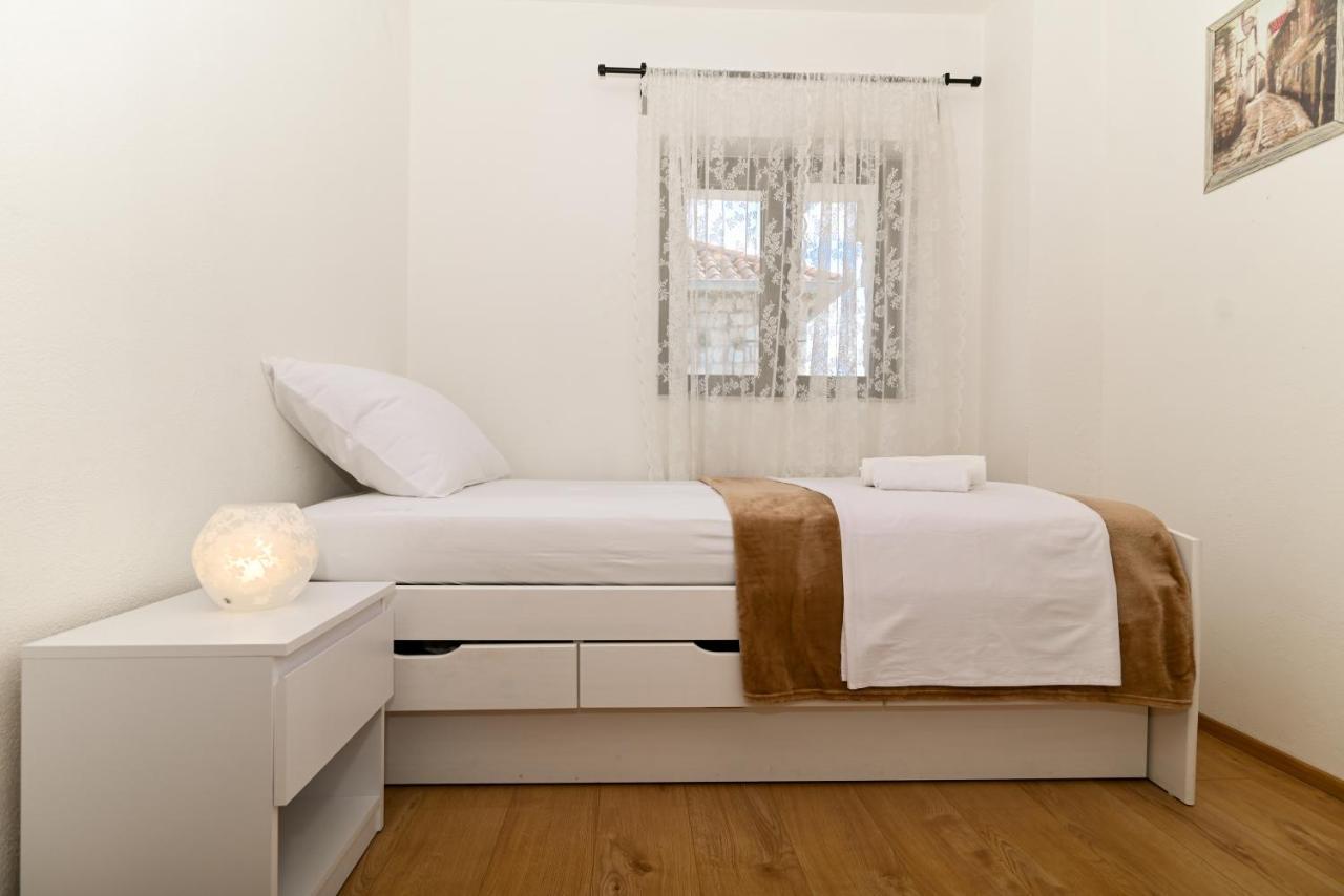Apartman Ciciliani 特罗吉尔 外观 照片
