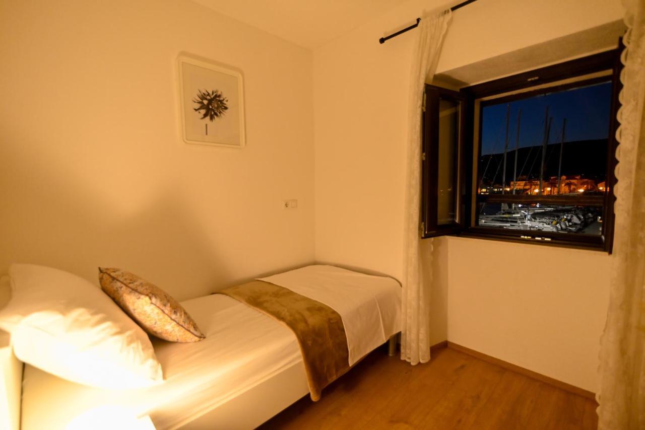 Apartman Ciciliani 特罗吉尔 外观 照片